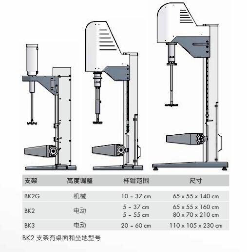 懸臂支架